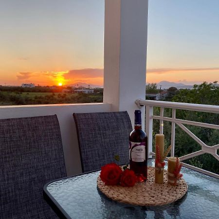 Sunset View Apartment, In The Nature, At Zipari "6" Ziparion Екстер'єр фото