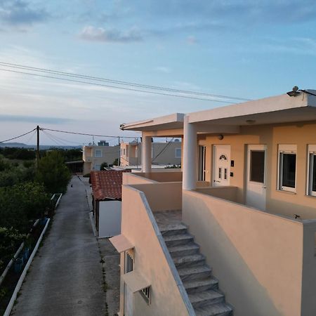 Sunset View Apartment, In The Nature, At Zipari "6" Ziparion Екстер'єр фото