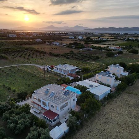 Sunset View Apartment, In The Nature, At Zipari "6" Ziparion Екстер'єр фото