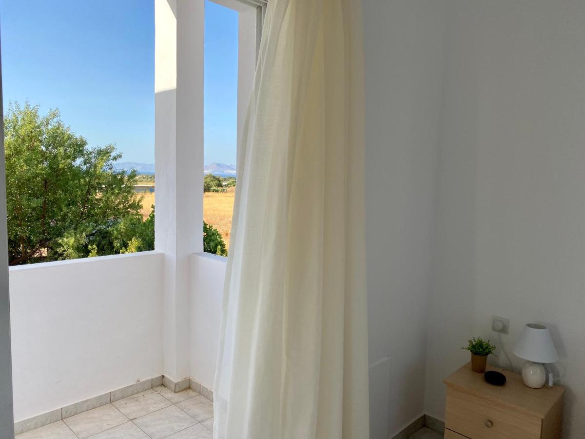 Sunset View Apartment, In The Nature, At Zipari "6" Ziparion Екстер'єр фото