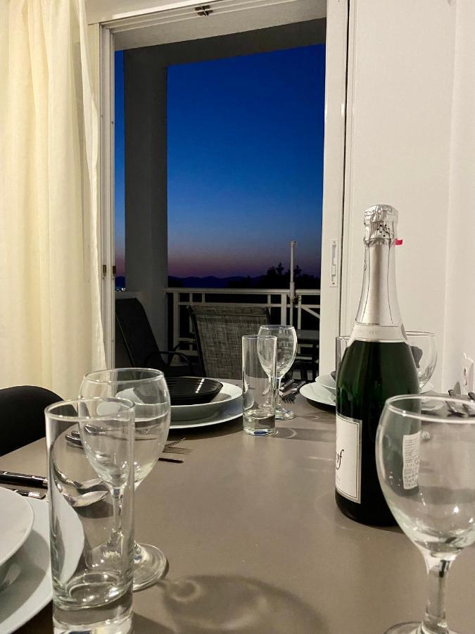 Sunset View Apartment, In The Nature, At Zipari "6" Ziparion Екстер'єр фото