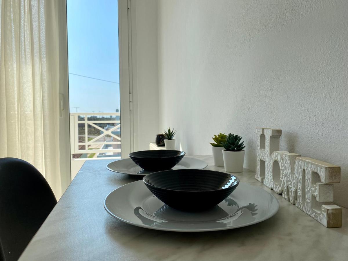 Sunset View Apartment, In The Nature, At Zipari "6" Ziparion Екстер'єр фото