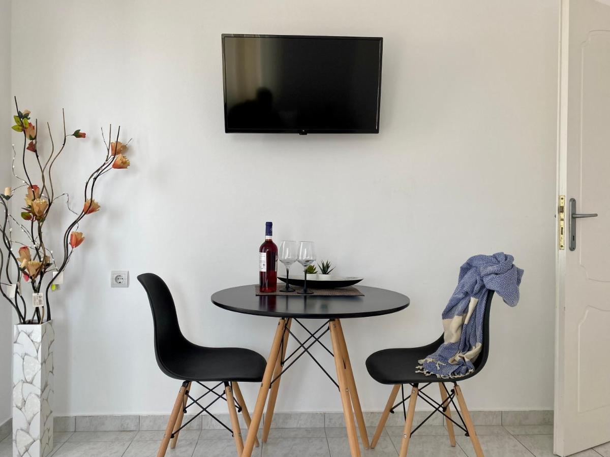 Sunset View Apartment, In The Nature, At Zipari "6" Ziparion Екстер'єр фото